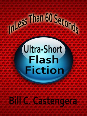 cover image of In Less Than 60 Seconds